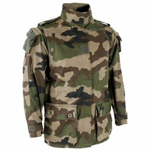 French Felin T4S2 Combat Shirt- New with tags